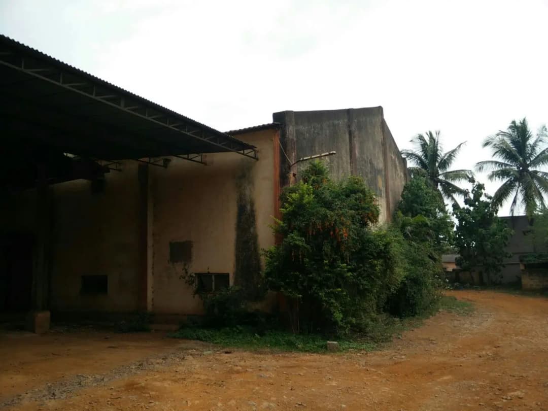 20,000 sqft warehouse in Hubli, Karnataka — photo 1 of 11