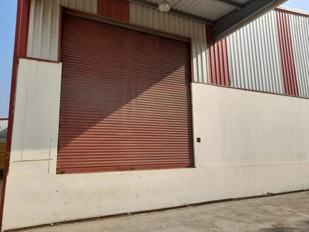 45,000 sqft warehouse in Hyderabad, Telangana — photo 1 of 16