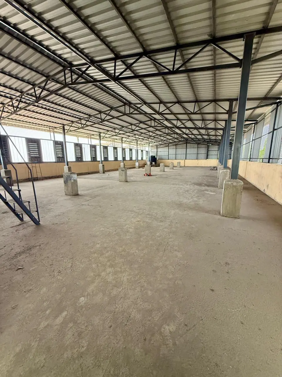 5,000 sqft warehouse in Ambattur, Chennai, Tamil Nadu — photo 1 of 4