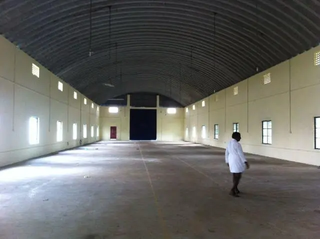 10,000 sqft warehouse in Ambattur, Chennai, Tamil Nadu — photo 1 of 4