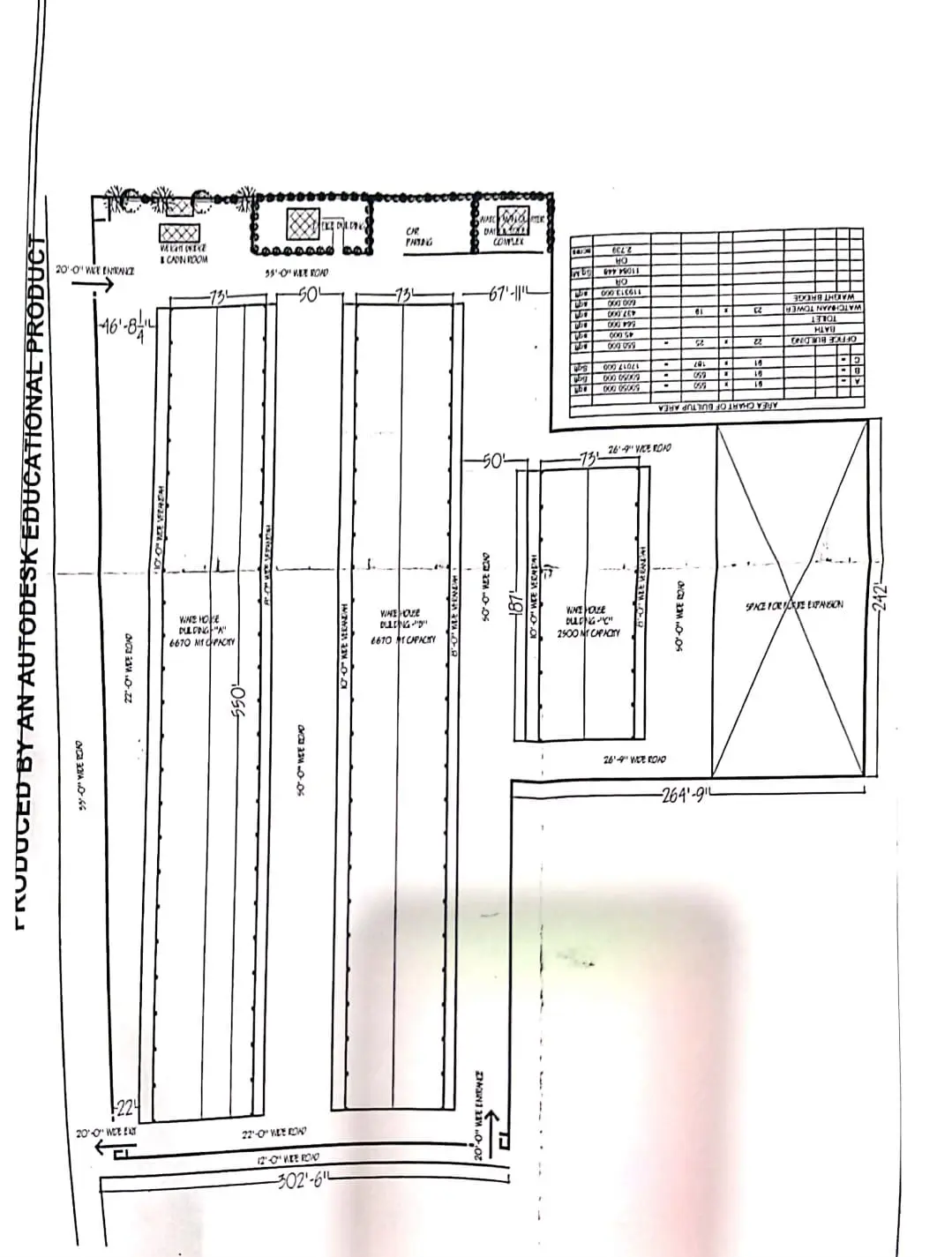 105,000 sqft warehouse in Palwal, Haryana — photo 1 of 8