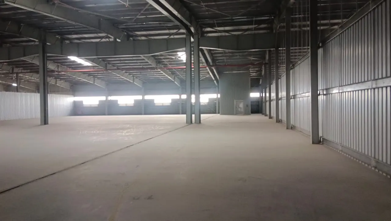 60,000 sqft warehouse in Bengaluru, Karnataka — photo 1 of 9