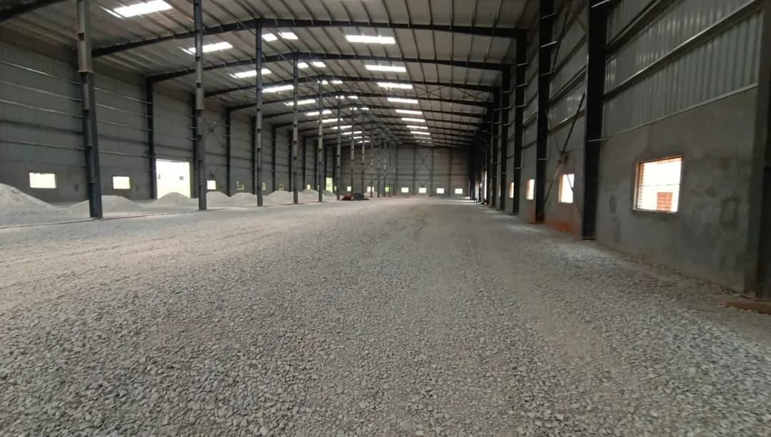 47,000 sqft warehouse in Bengaluru, Karnataka — photo 1 of 9