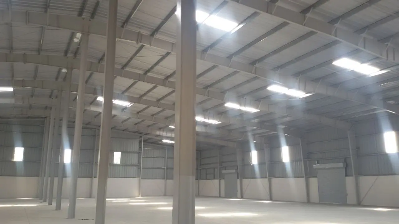 15,000 sqft warehouse in Indore, Madhya Pradesh — photo 1 of 22