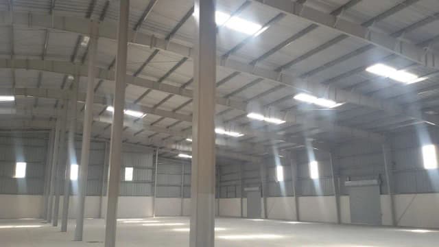 15,000 sqft warehouse in Indore, Madhya Pradesh