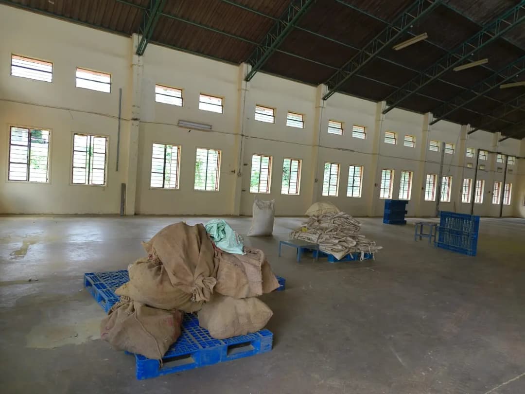26,000 sqft warehouse in Bengaluru, Karnataka — photo 1 of 22
