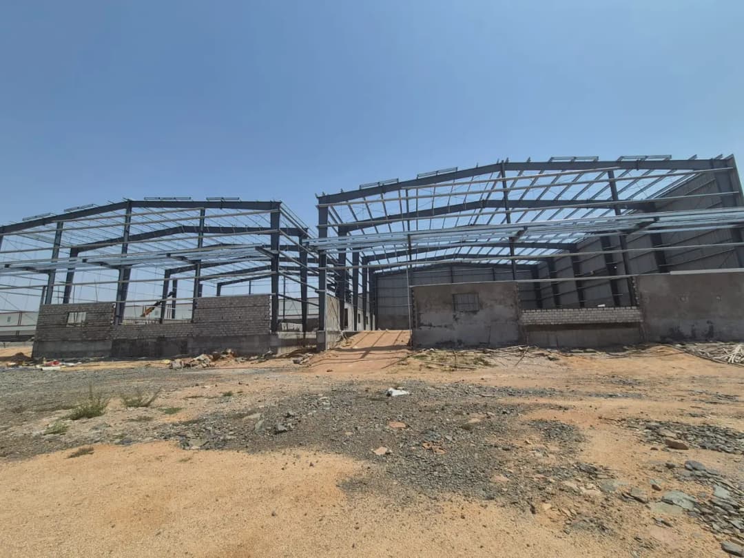 10,000 sqft warehouse in Hyderabad, Telangana — photo 1 of 4