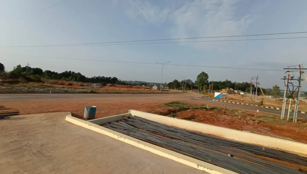 45,000 sqft warehouse in Bengaluru, Karnataka — photo 1 of 9