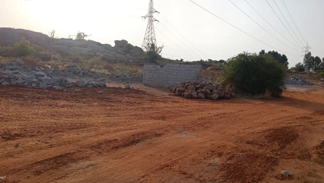 45,000 sqft warehouse in Bengaluru, Karnataka — photo 1 of 7