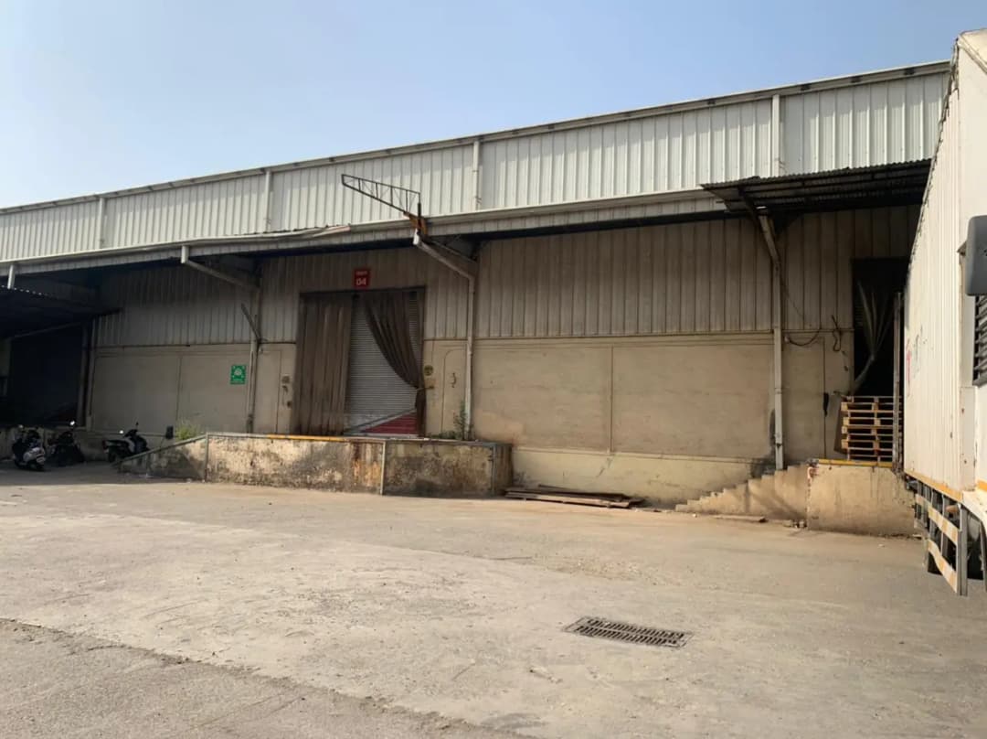 47,292 sqft warehouse in Bhiwandi, Maharashtra — photo 1 of 4