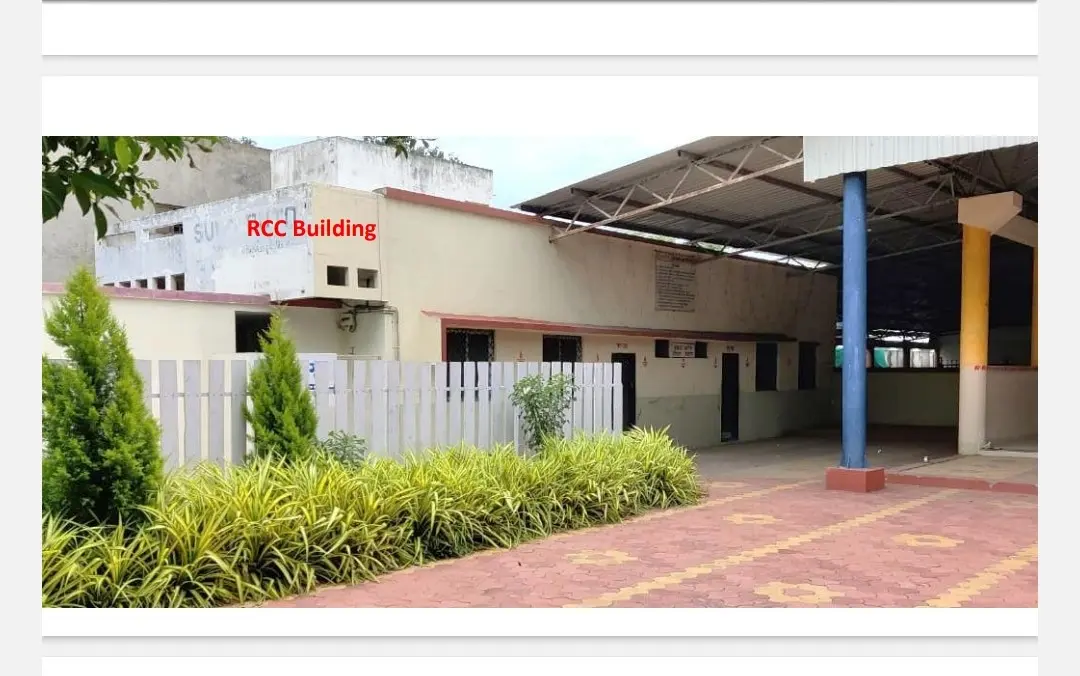 20,000 sqft warehouse in Ahilyanagar, Maharashtra — photo 1 of 3