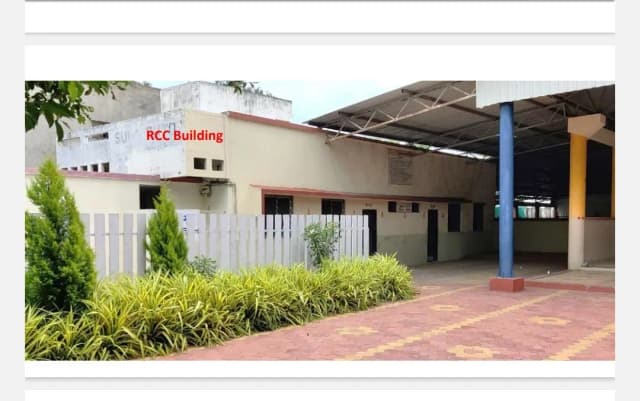 20,000 sqft warehouse in Ahilyanagar, Maharashtra