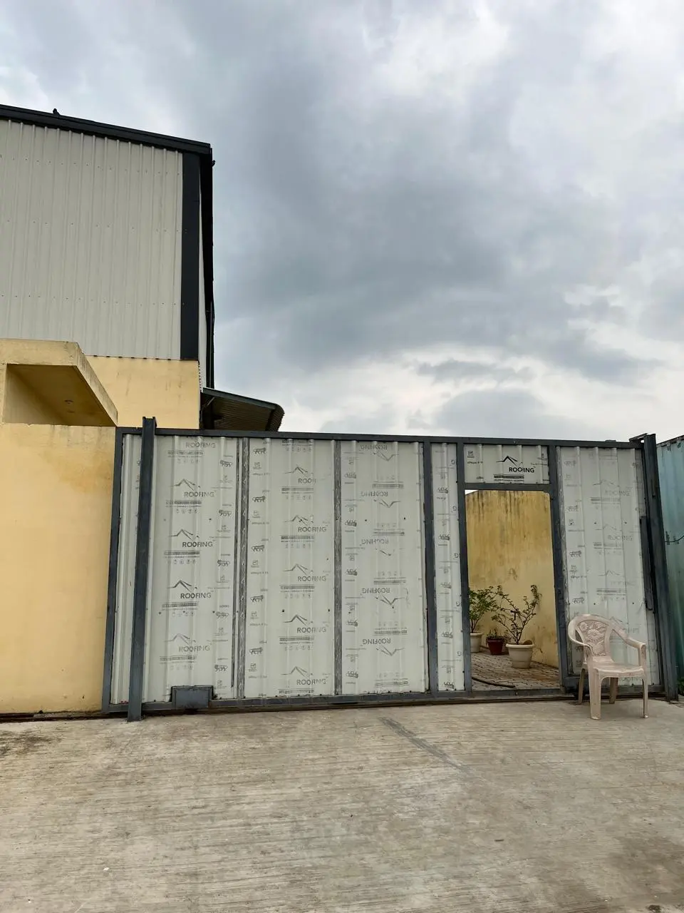 15,000 sqft warehouse in Jaipur, Rajasthan — photo 1 of 9