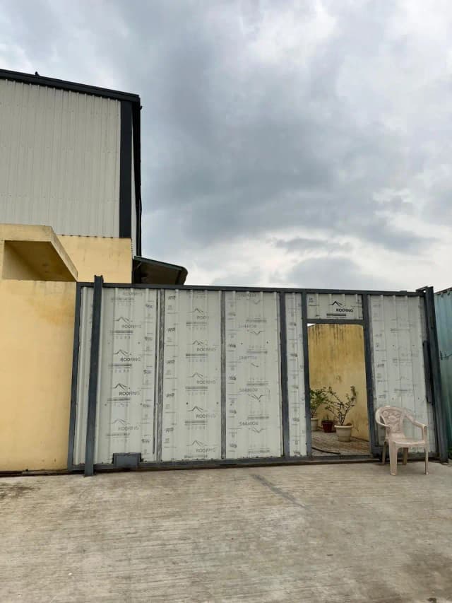 15,000 sqft warehouse in Jaipur, Rajasthan