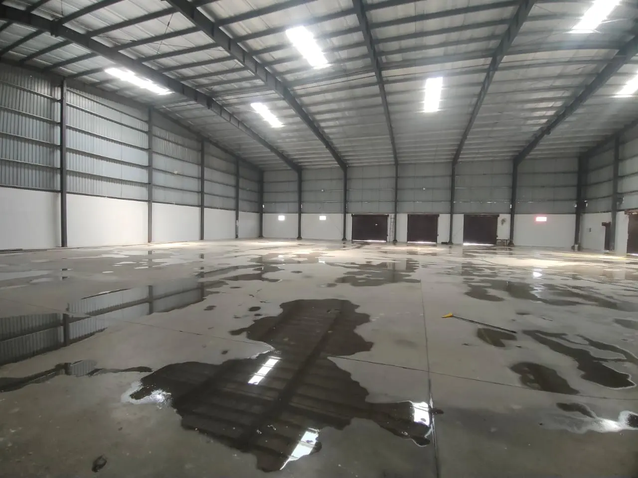 18,500 sqft warehouse in Jaipur, Rajasthan — photo 1 of 9