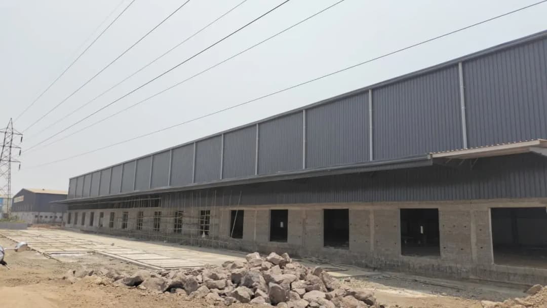 147,075 sqft warehouse in Bhiwandi, Maharashtra — photo 1 of 8