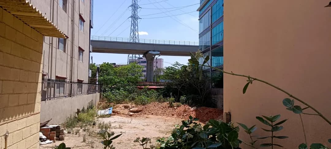 7,000 sqft warehouse in Bengaluru, Karnataka — photo 1 of 7