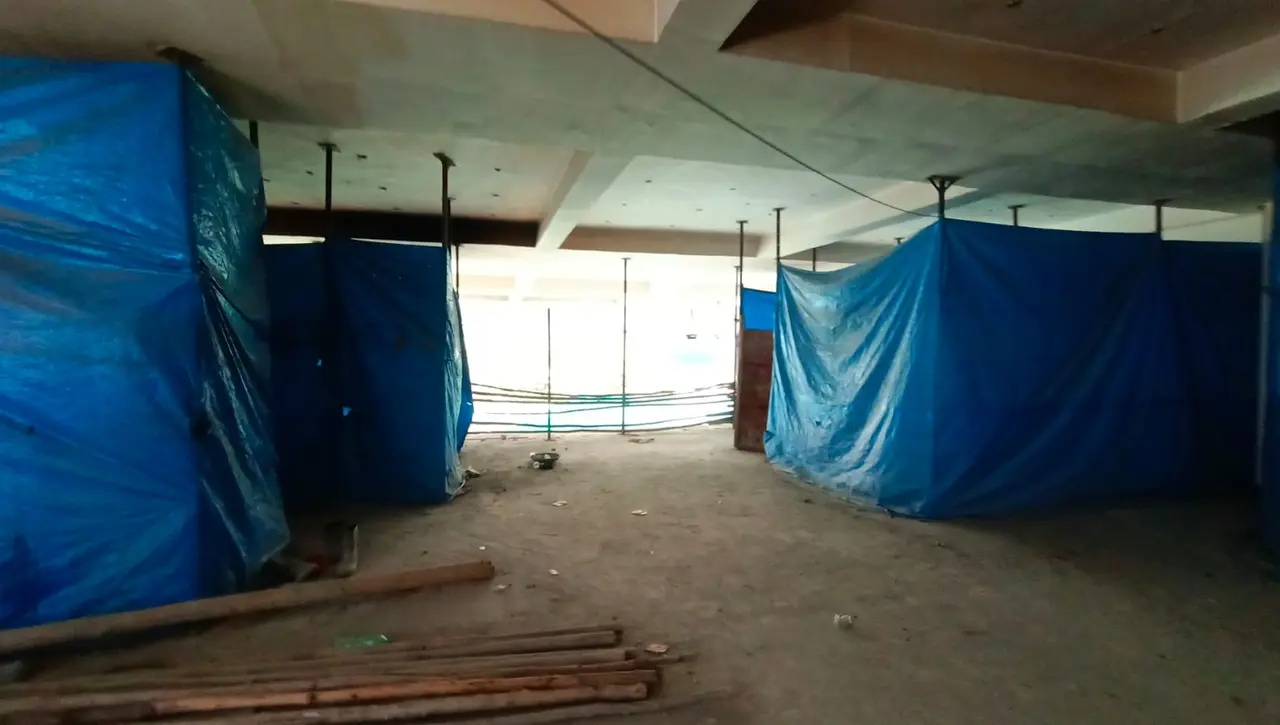 15,000 sqft warehouse in Bengaluru, Karnataka — photo 1 of 9
