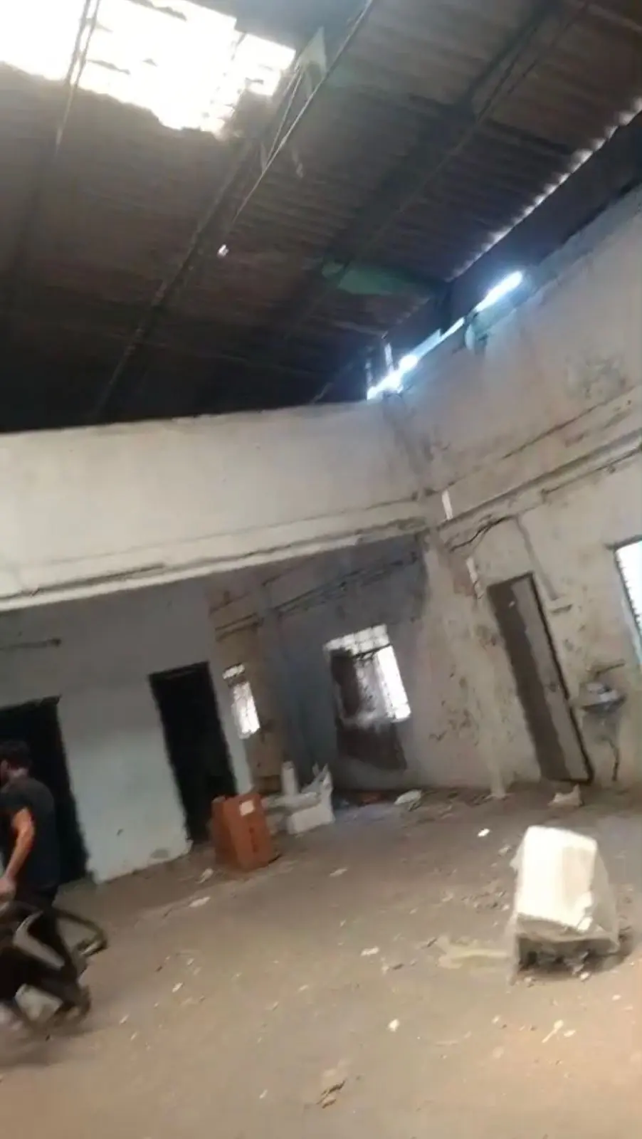 3,000 sqft warehouse in Hyderabad, Telangana — photo 1 of 4
