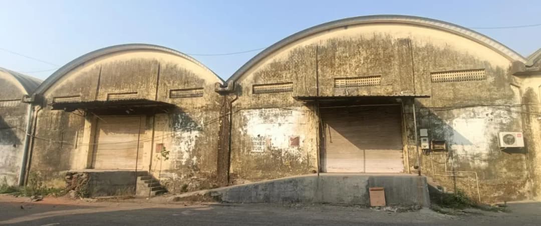30,189 sqft warehouse in Bhiwandi, Maharashtra — photo 1 of 2