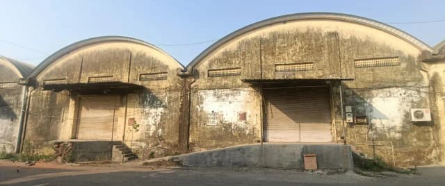 30,189 sqft warehouse in Bhiwandi, Maharashtra
