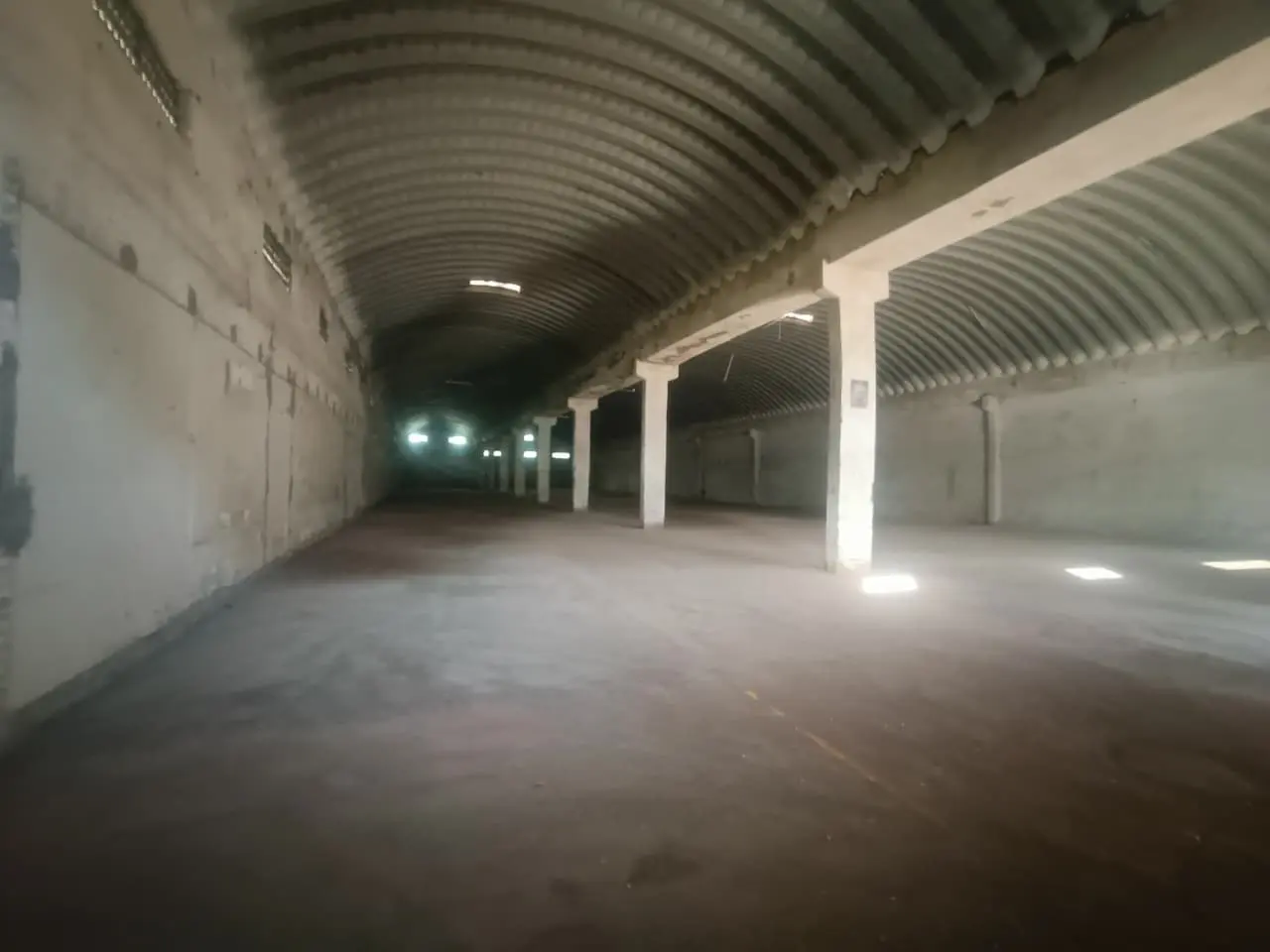 28,665 sqft warehouse in Bhiwandi, Maharashtra — photo 1 of 4