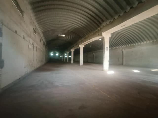 28,665 sqft warehouse in Bhiwandi, Maharashtra