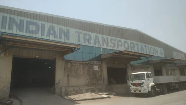62,500 sqft warehouse in BHIWANDI, MAHARASTRA/THANE