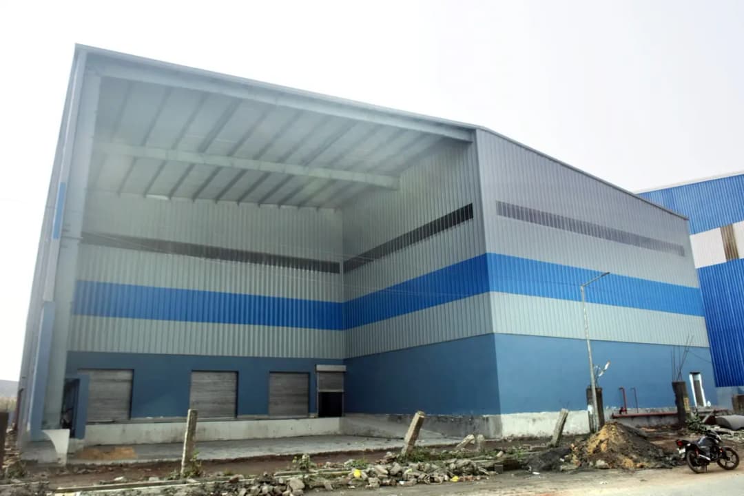 30,000 sqft warehouse in Kolkata, West Bengal — photo 1 of 16