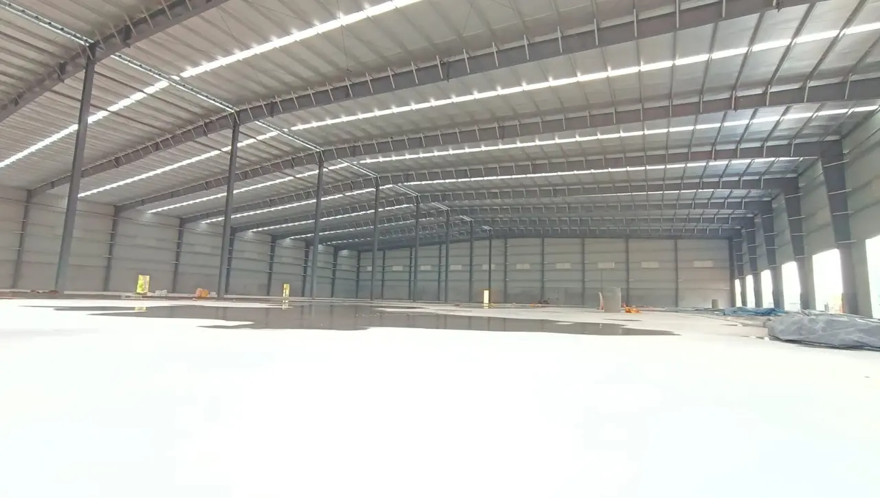 50,000 sqft warehouse in Bengaluru, Karnataka — photo 1 of 10