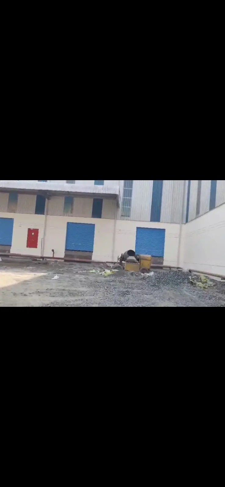 22,080 sqft warehouse in Mumbai, Maharashtra