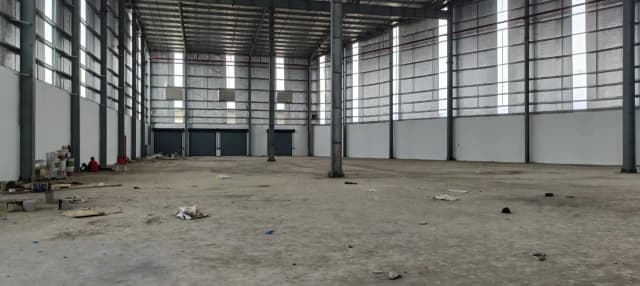 31 sqft warehouse in Mumbai, Maharashtra