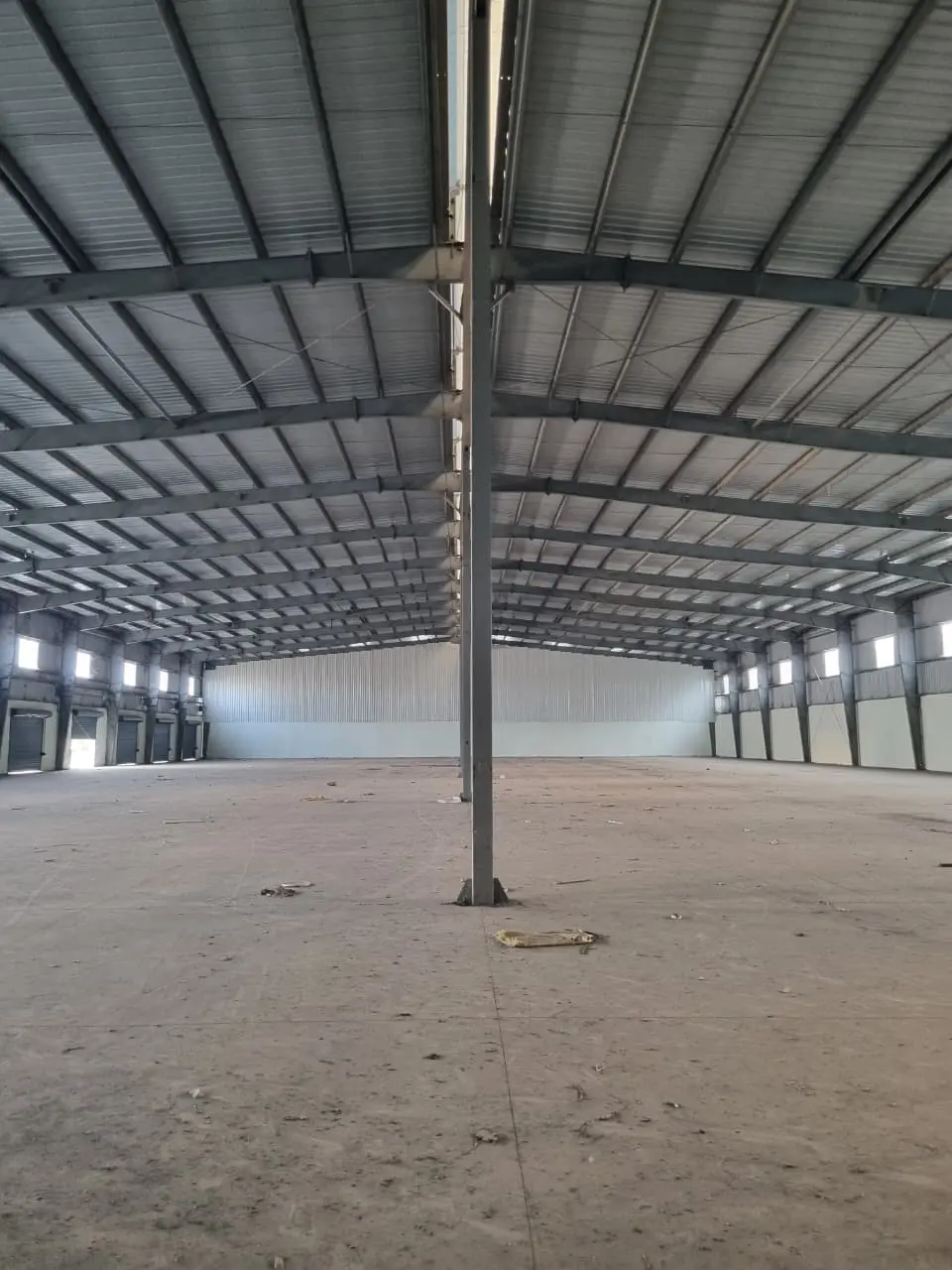 56,000 sqft warehouse in Bhiwandi, Maharashtra — photo 1 of 9