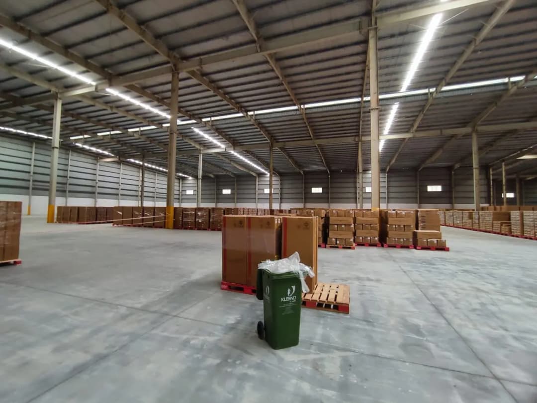 54,000 sqft warehouse in Mumbai, Maharashtra — photo 1 of 6