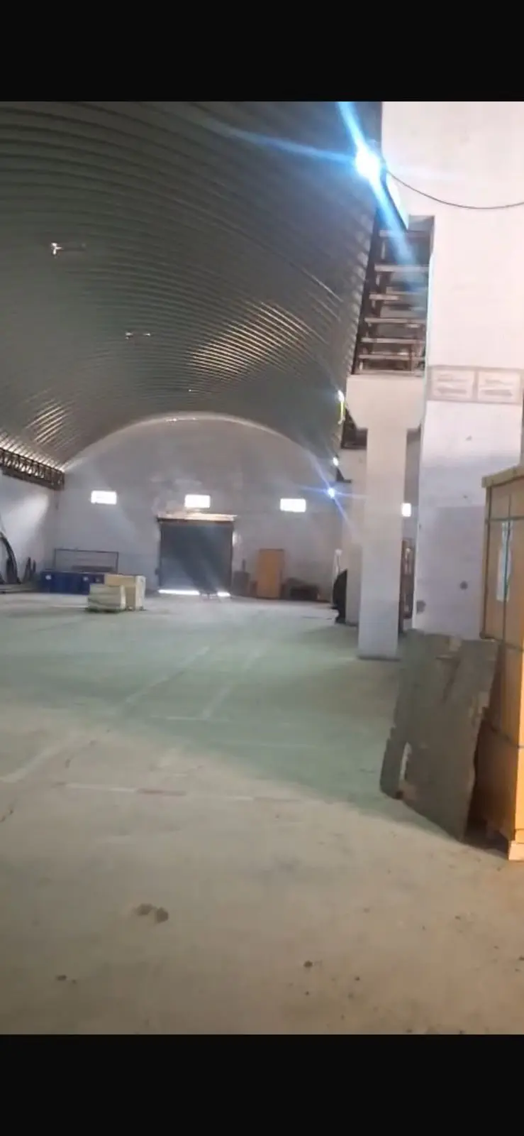 20,000 sqft warehouse in Bhiwandi, Maharashtra — photo 1 of 3