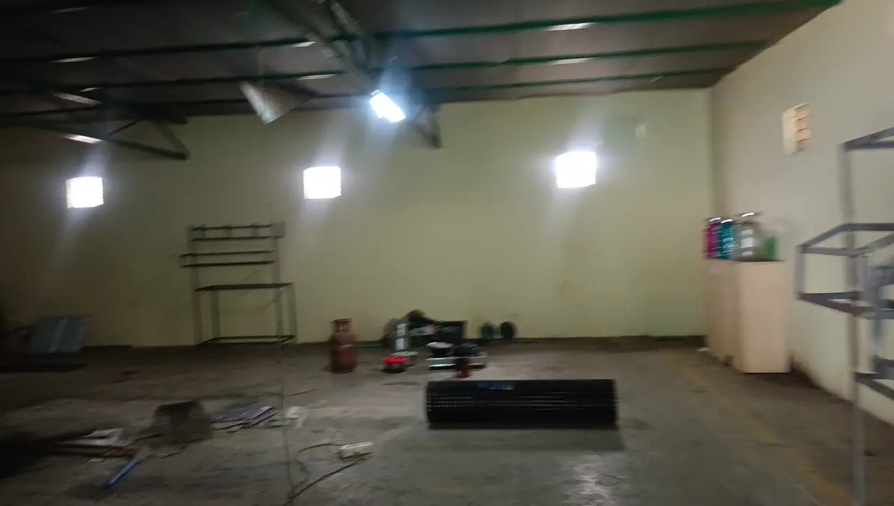 2,500 sqft warehouse in Bengaluru, Karnataka — photo 1 of 9