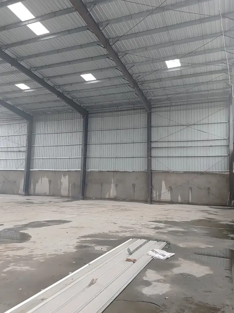 10,000 sqft warehouse in Ghaziabad, Uttar Pradesh