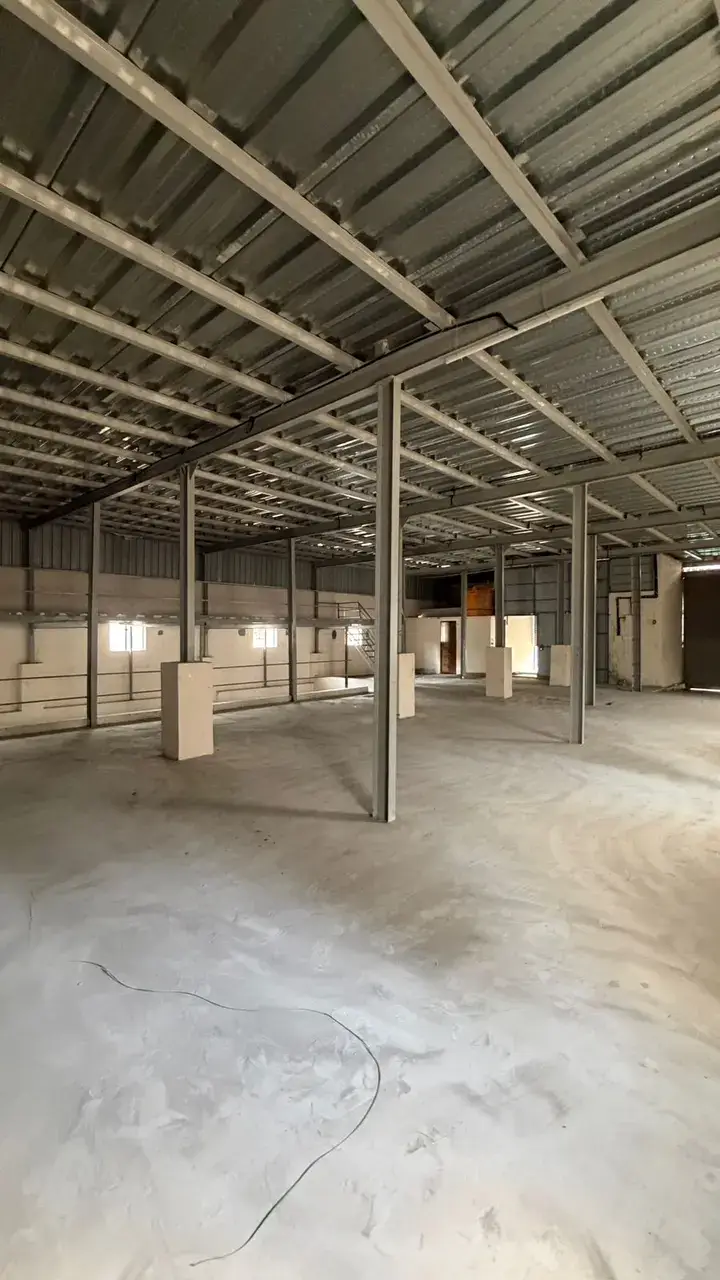 10,000 sqft warehouse in Bengaluru, Karnataka