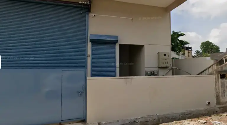 15,000 sqft warehouse in Hubli, Karnataka