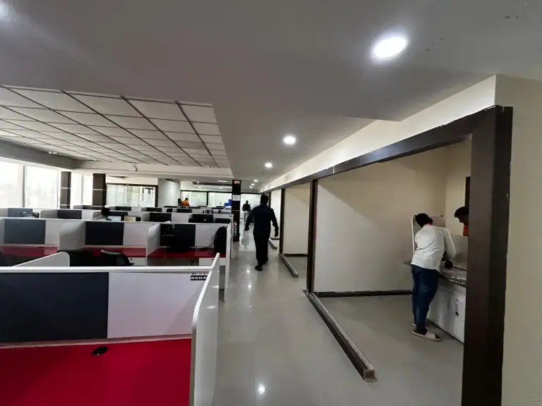 7,700 sqft warehouse in Bengaluru, Karnataka