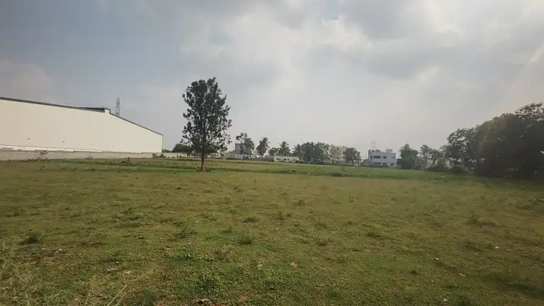 1,30,680 sqft warehouse in Bengaluru, Karnataka
