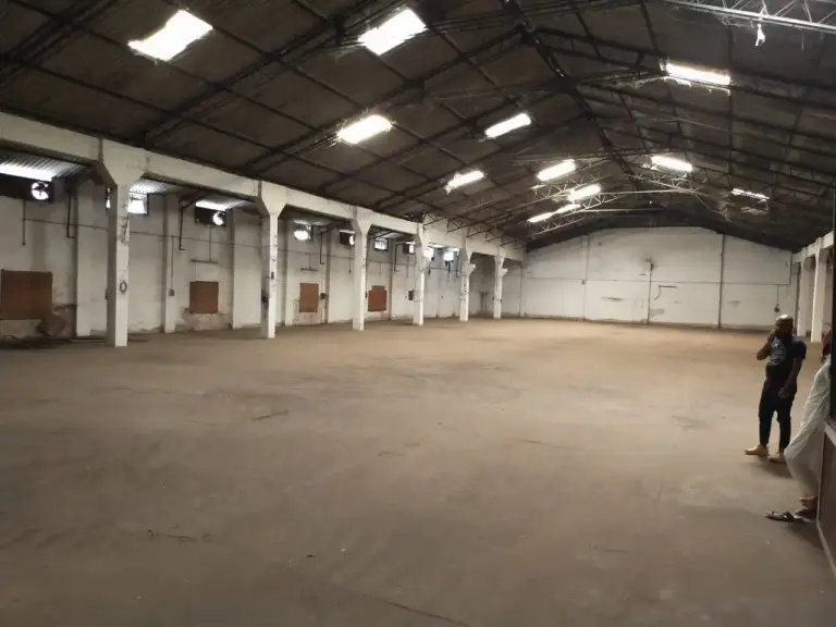 20,500 sqft warehouse in Mangaluru, Karnataka