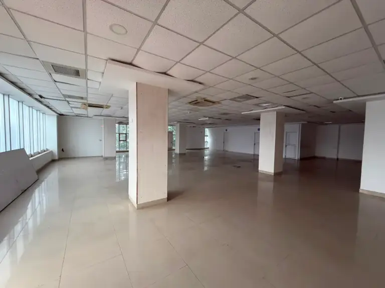 5,500 sqft warehouse in Bengaluru, Karnataka