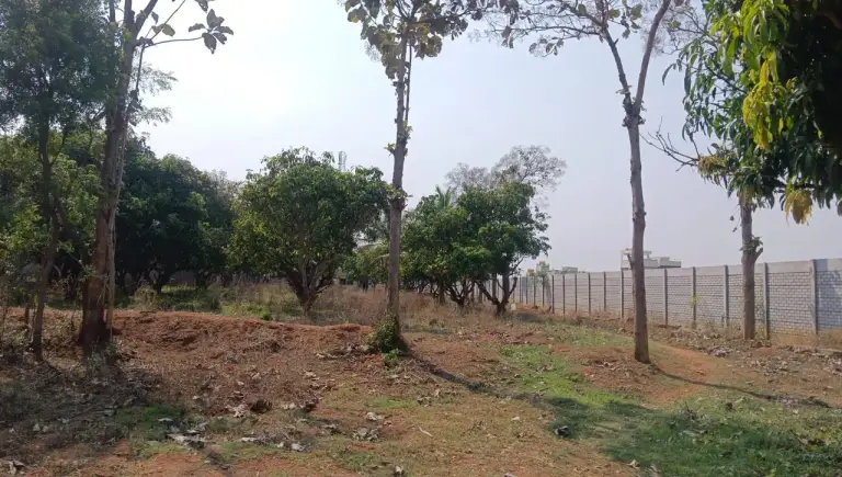2,24,800 sqft warehouse in Bengaluru, Karnataka