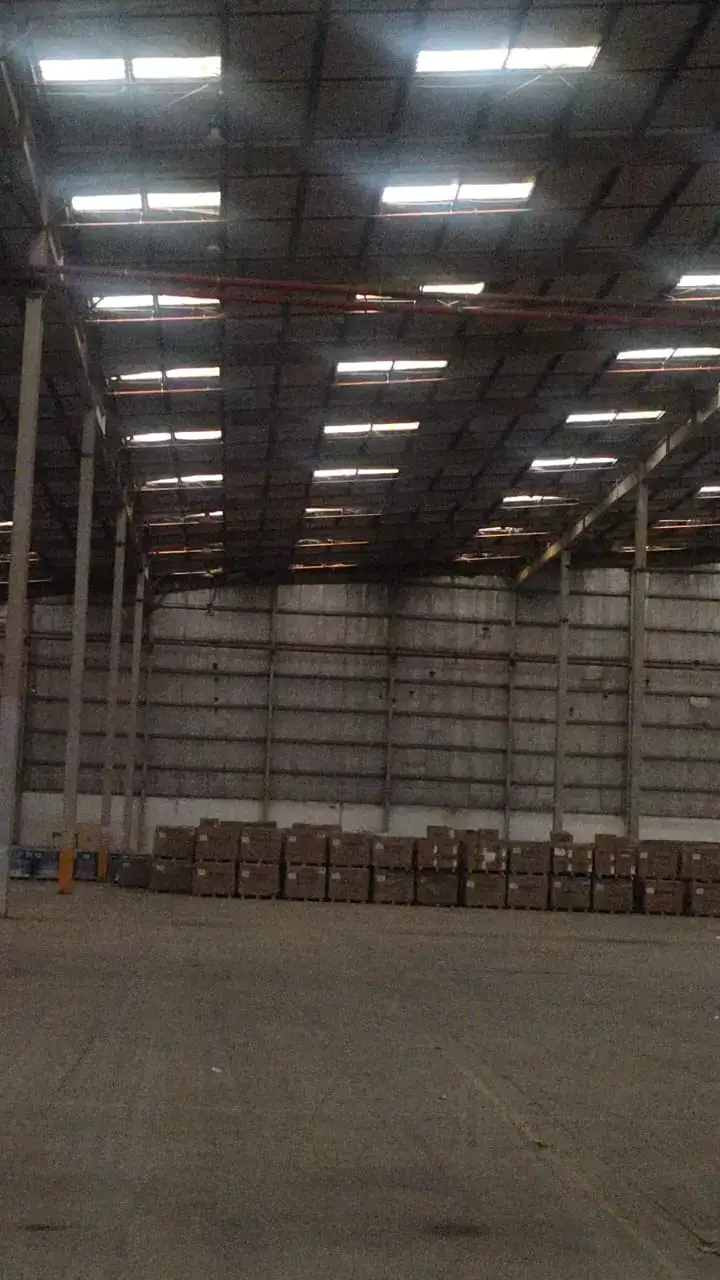 1,000 sqft warehouse in Bhiwandi, Maharashtra