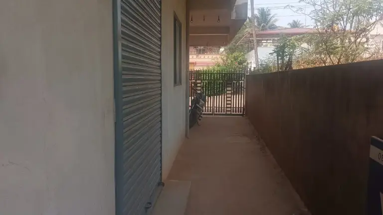 1,100 sqft warehouse in Hubli, Karnataka