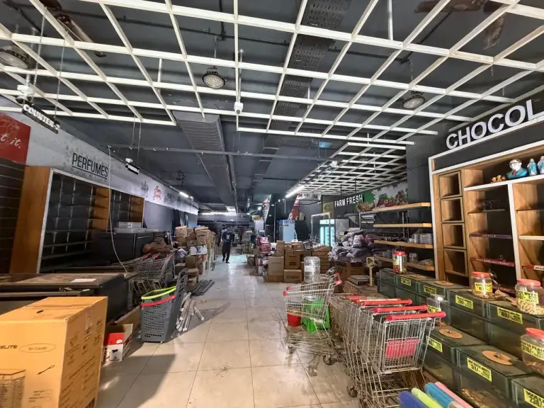 7,000 sqft warehouse in Bengaluru, Karnataka
