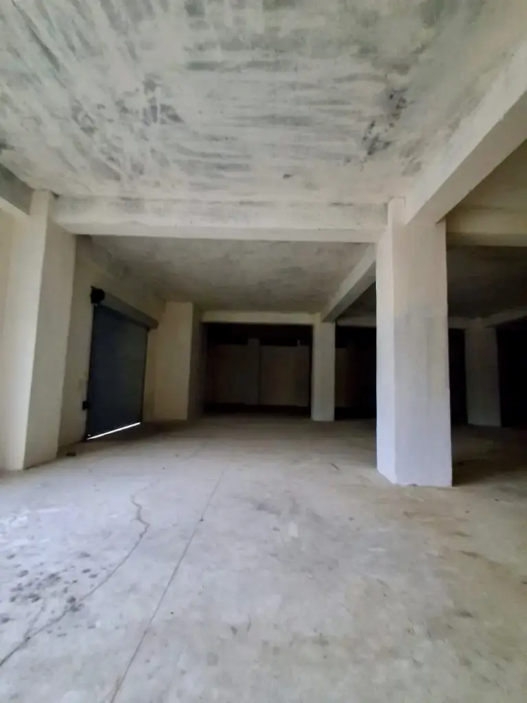 12,000 sqft warehouse in Bhiwandi, Maharashtra