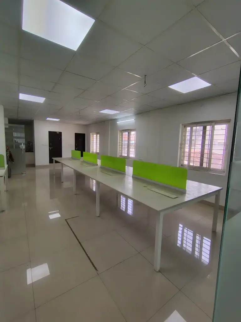 2,000 sqft warehouse in Bengaluru, Karnataka