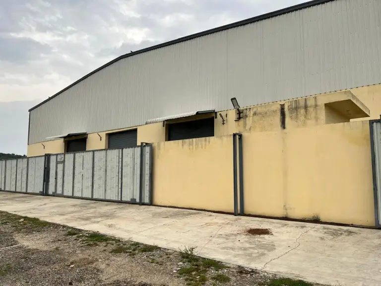 15,000 sqft warehouse in Jaipur, Rajasthan